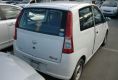 Daihatsu Mira 2007  660cm3 в Fujiyama-trading