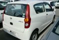 Daihatsu Mira 2008 660cm3 в Fujiyama-trading