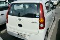 Daihatsu Mira 2008 660cm3 в Fujiyama-trading