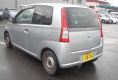 Daihatsu Mira 2007  660cm3 в Fujiyama-trading