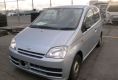 Daihatsu Mira 2007  660cm3 в Fujiyama-trading