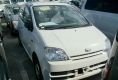 Daihatsu Mira 2007  660cm3 в Fujiyama-trading