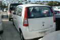 Daihatsu Mira 2007  660cm3 в Fujiyama-trading