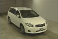 Toyota Corolla  Filder 2008 1500cm3 в Fujiyama-trading