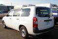 Toyota Probox  van 2007 1500cc в Fujiyama-trading