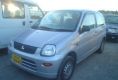 Mitsubishi Minica 2007/12 660cm3 в Fujiyama-trading