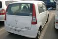 Daihatsu Mira 2007/12  660cm3 в Fujiyama-trading