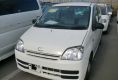 Daihatsu Mira 2007/12  660cm3 в Fujiyama-trading