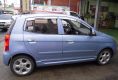 Kia Morning ( Picanto ) 2008 1000cc в Fujiyama-trading