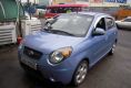 Kia Morning ( Picanto ) 2008 1000cc в Fujiyama-trading