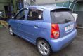 Kia Morning ( Picanto ) 2008 1000cc в Fujiyama-trading