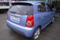 Kia Morning ( Picanto ) 2008 1000cc в Fujiyama-trading