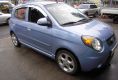 Kia Morning ( Picanto ) 2008 1000cc в Fujiyama-trading