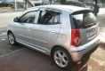 Kia Picanto  2008 1000cc в Fujiyama-trading