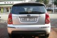 Kia Picanto  2008 1000cc в Fujiyama-trading