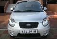 Kia Picanto  2008 1000cc в Fujiyama-trading