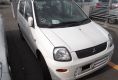 Mitsubishi Minica 2007, 5DO , 660cm3 в Fujiyama-trading