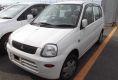 Mitsubishi Minica 2007, 5DO , 660cm3 в Fujiyama-trading