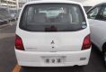 Mitsubishi Minica 2007, 5DO , 660cm3 в Fujiyama-trading