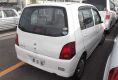 Mitsubishi Minica 2007, 5DO , 660cm3 в Fujiyama-trading