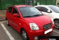 Kia Moning ( Picanto ) 2007 1000cc в Fujiyama-trading