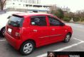 Kia Moning ( Picanto ) 2007 1000cc в Fujiyama-trading