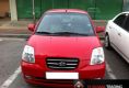 Kia Moning ( Picanto ) 2007 1000cc в Fujiyama-trading