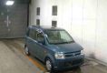 Mitsubishi EK  Wagon 2007 660cm3 в Fujiyama-trading