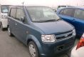 Mitsubishi EK  Wagon 2007 660cm3 в Fujiyama-trading