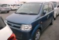 Mitsubishi EK  Wagon 2007 660cm3 в Fujiyama-trading