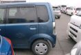 Mitsubishi EK  Wagon 2007 660cm3 в Fujiyama-trading