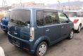 Mitsubishi EK  Wagon 2007 660cm3 в Fujiyama-trading