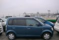 Mitsubishi EK  Wagon 2007 660cm3 в Fujiyama-trading