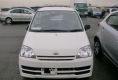 Daihatsu Mira 2007  660cm3 в Fujiyama-trading