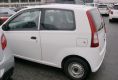 Daihatsu Mira 2007  660cm3 в Fujiyama-trading