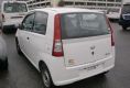 Daihatsu Mira 2007  660cm3 в Fujiyama-trading