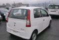 Daihatsu Mira 2007  660cm3 в Fujiyama-trading