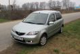 Mazda Demio 2003 1340cm3 в Fujiyama-trading