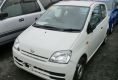 Daihatsu Mira  2008 660 cm3 в Fujiyama-trading