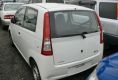 Daihatsu Mira  2008 660 cm3 в Fujiyama-trading