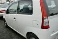 Daihatsu Mira  2008 660 cm3 в Fujiyama-trading