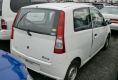 Daihatsu Mira  2008 660 cm3 в Fujiyama-trading