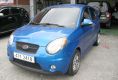 KIA Picanto 2008/10 Moning 1000cc в Fujiyama-trading