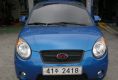 KIA Picanto 2008/10 Moning 1000cc в Fujiyama-trading