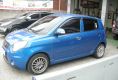 KIA Picanto 2008/10 Moning 1000cc в Fujiyama-trading