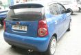 KIA Picanto 2008/10 Moning 1000cc в Fujiyama-trading