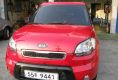 Kia Soul  2009 1600cm3 в Fujiyama-trading