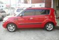 Kia Soul  2009 1600cm3 в Fujiyama-trading