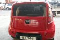 Kia Soul  2009 1600cm3 в Fujiyama-trading