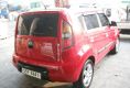 Kia Soul  2009 1600cm3 в Fujiyama-trading